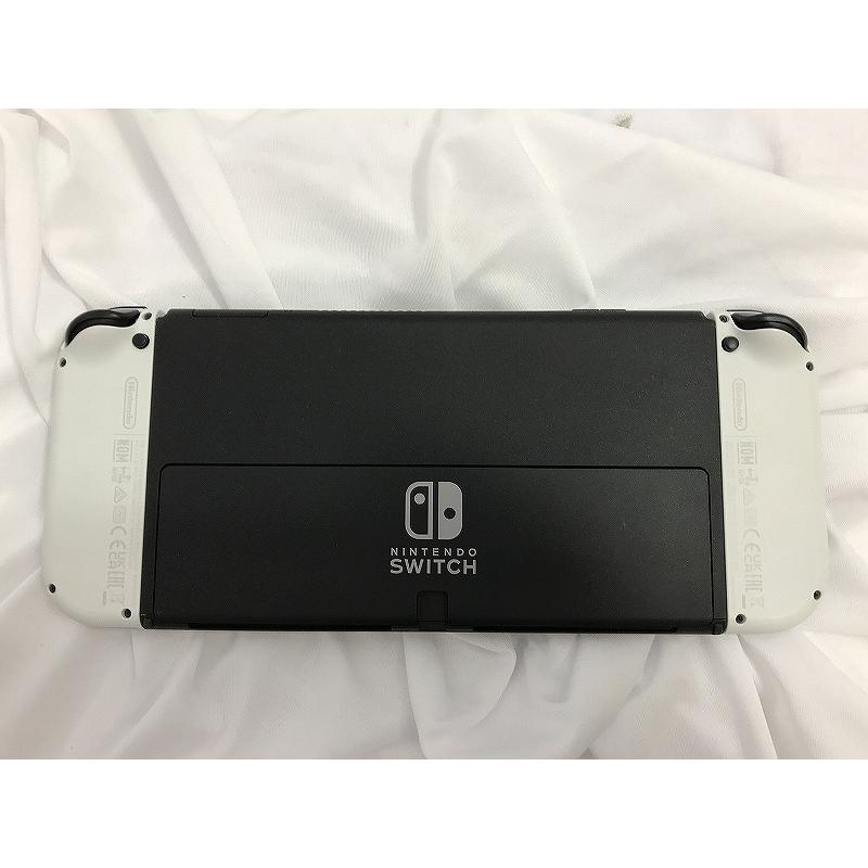 ニンテンドー Nintendo Switch 有機ELモデル HEG-S-KAAAA : ワットマン