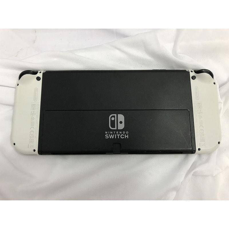 Wa426   ニンテンドースイッチ 有機ELモデル  HEG-S-KAAAA ニンテンドー Nintendo Switch 有機ELモデル HEG-S-KAAAA : ワットマン