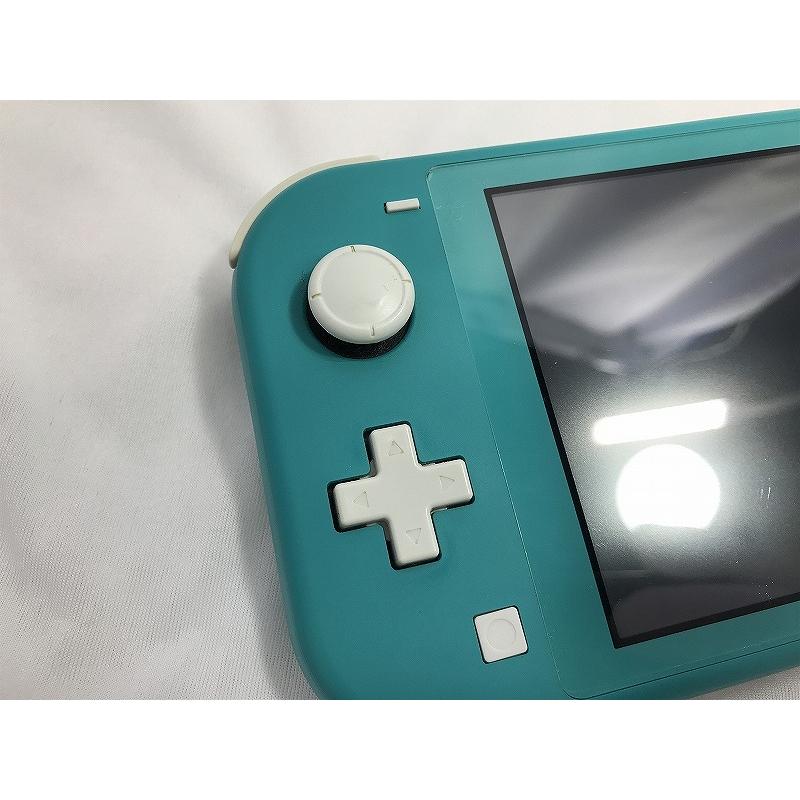 ニンテンドー Nintendo Switch Lite ターコイズ HDH-001 : ワットマン