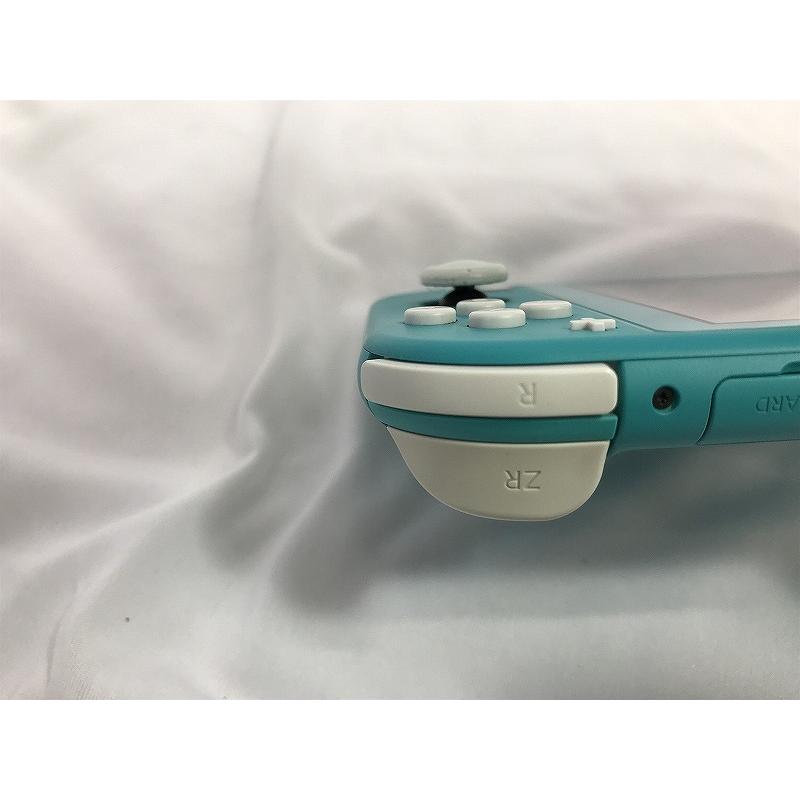 ニンテンドー Nintendo Switch Lite ターコイズ HDH-001 : ワットマン