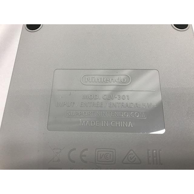 ニンテンドー Nintendo ニンテンドークラシックミニ スーパーファミコン CLV-S-SHVFの画像