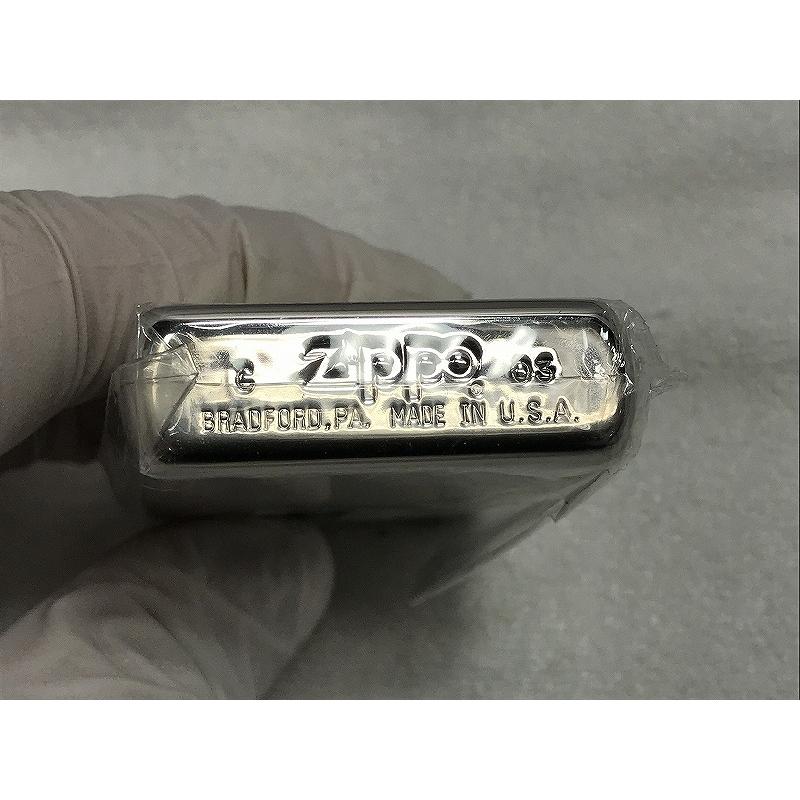 未使用】 ジッポー ZIPPO NYヤンキース 松井秀喜モデル : ワットマン