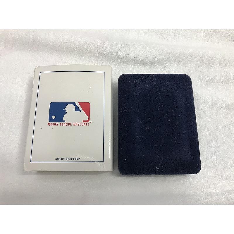未使用】 ジッポー ZIPPO NYヤンキース 松井秀喜モデル : ワットマン
