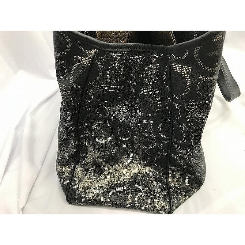 サルヴァトーレフェラガモ Salvatore Ferragamo トートバッグ