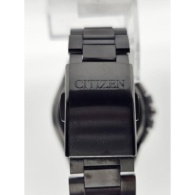 シチズン CITIZEN アテッサ F900 サテライトウェーブ エコドライブ