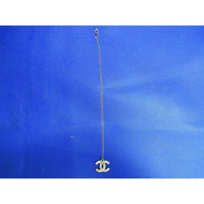 シャネル CHANEL アンティーク ココトップ 40cm K18金（K18刻印