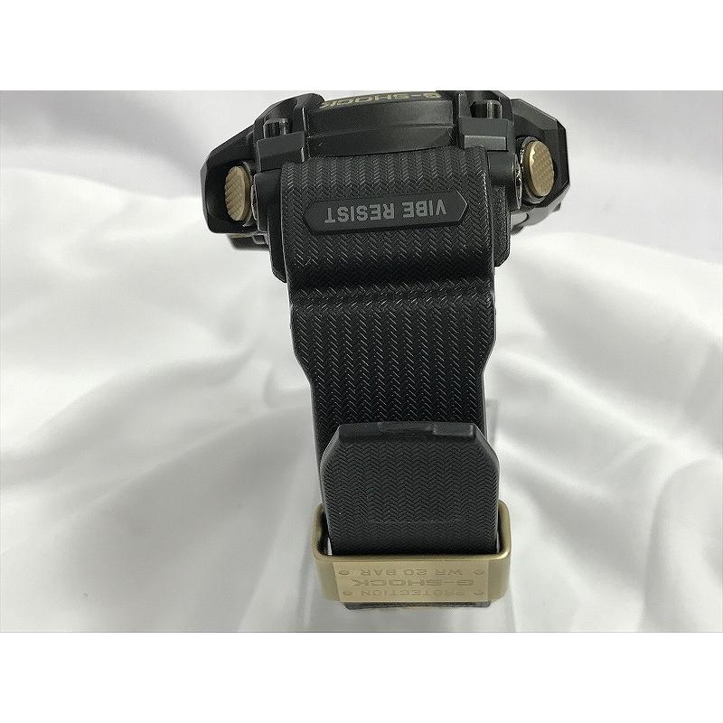 カシオ CASIO 腕時計 G-SHOCK GWG-1000GB : ワットマン Yahoo