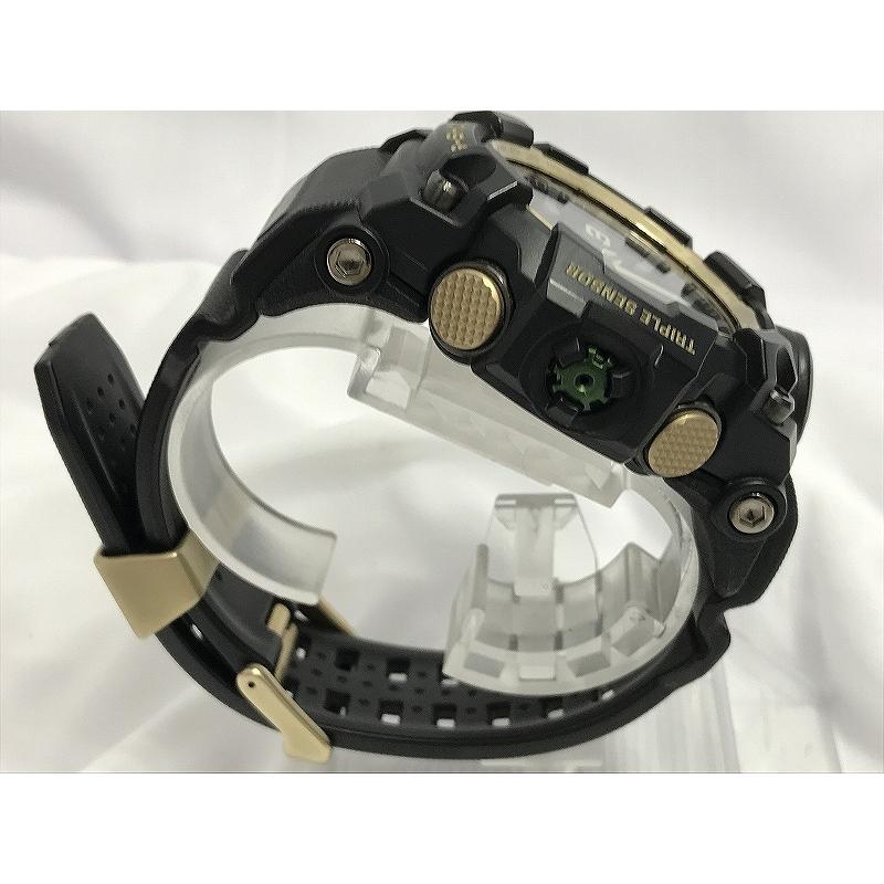 カシオ CASIO 腕時計 G-SHOCK GWG-1000GB : ワットマン Yahoo