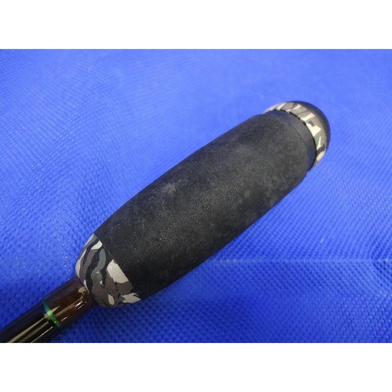 NORIES TROUT PROGRAM 68 Time Trial ノリーズ トラウト プログラム 68