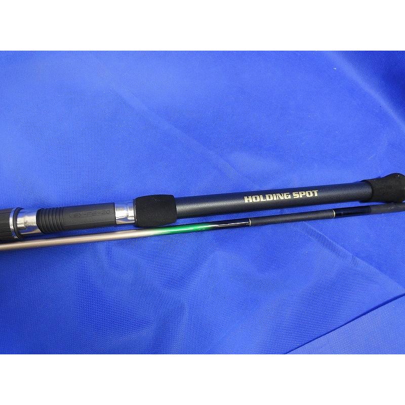 α KING 沖船 中通し船竿 50号270 : ワットマン Yahoo α KING 沖船 中通し船竿 50号270 : ワットマン Yahoo