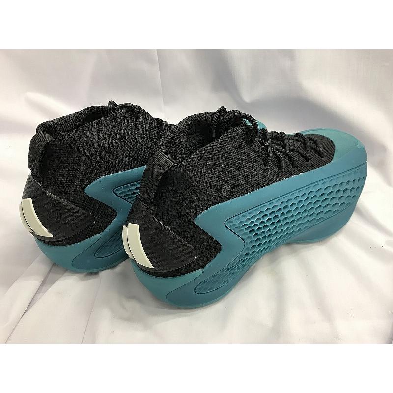 アディダス adidas バスケットシューズ 29.0cm IF1860 : ワットマン