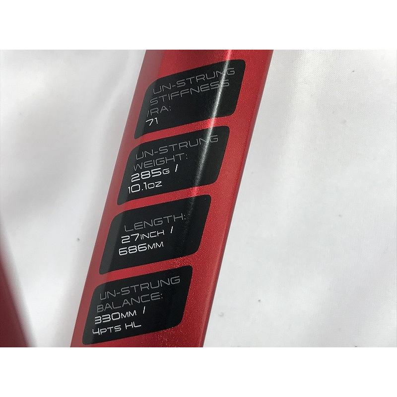 ダンロップ DUNLOP 硬式テニスラケット CX400 2021年モデル