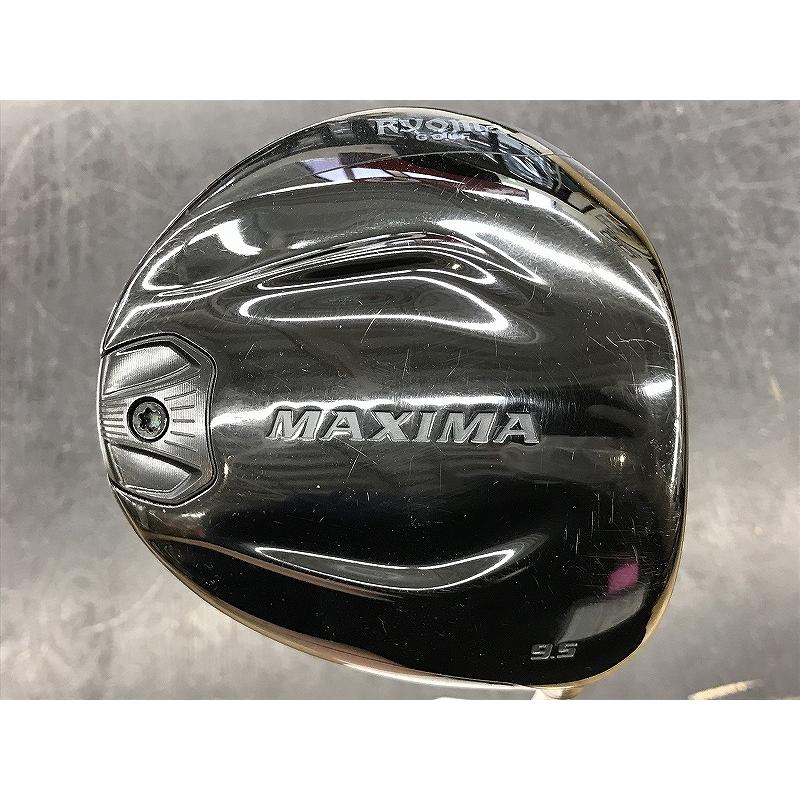 リョーマ RYOMA ゴルフドライバー 右利き用 MAXIMA 2 TYPE D 