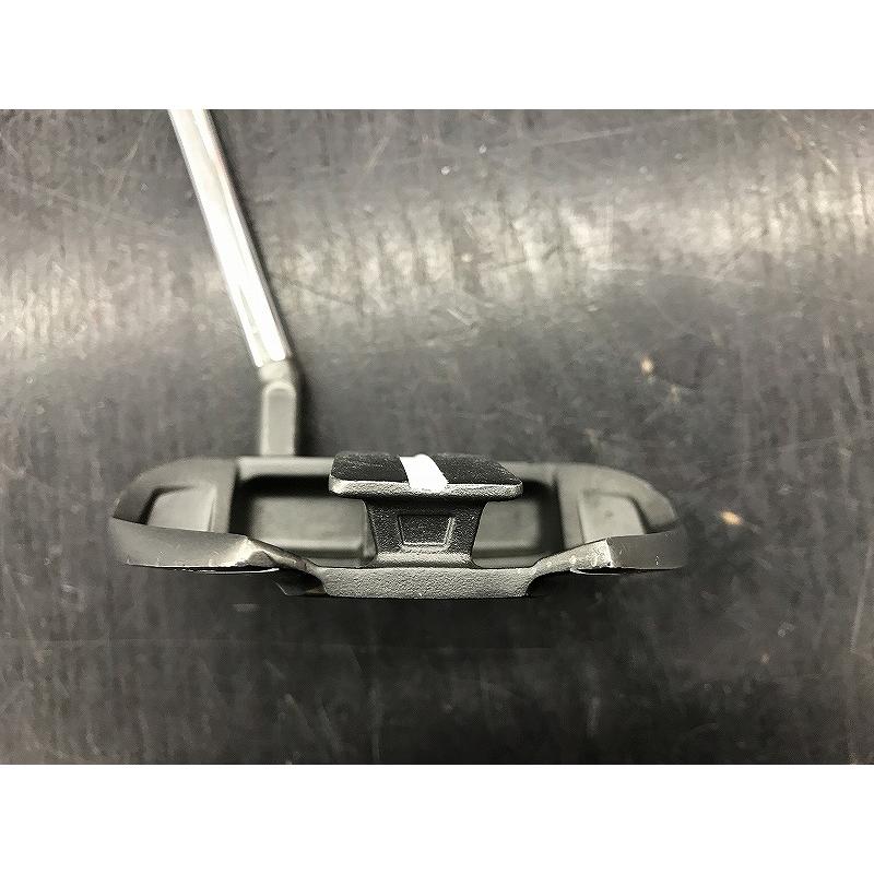 オデッセイ ODYSSEY ゴルフパター 右利き用 O WORKS BLACK MARXMAN