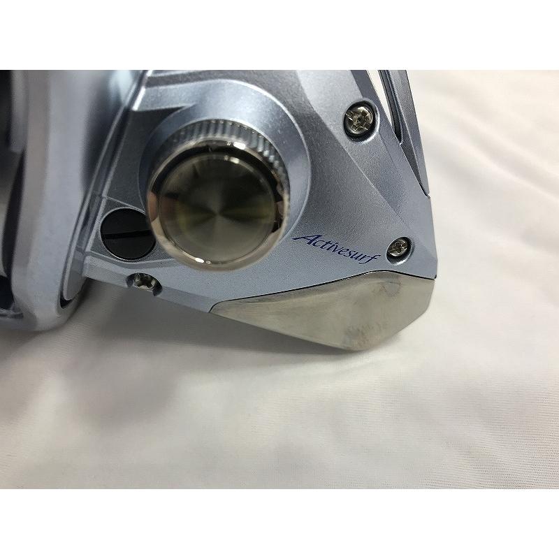 Shimano SR スピニングリール　TYPE3 Shimano SR スピニングリール TYPE3