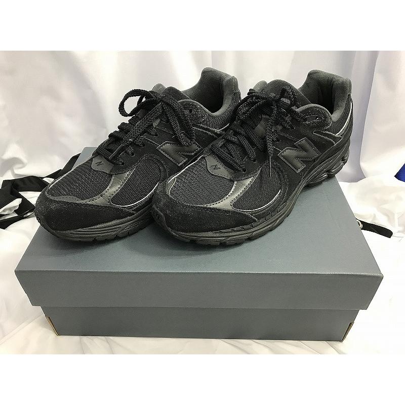 ニューバランス new balance ローカットスニーカー 26.0cm U2002RBL