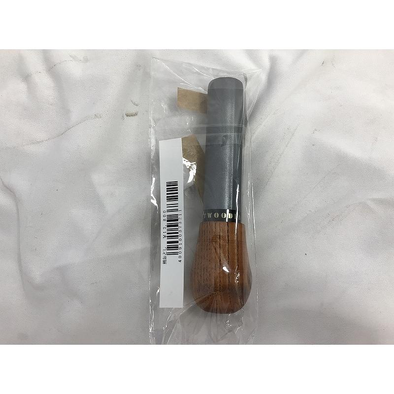 クマ出品 未使用】 Fatwood Factory KUMAバズーカ L 2025年特別限定カラー