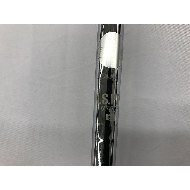 アダムスゴルフアイアン6本セット アダムス・ゴルフ ADAMS GOLF 右利き用アイアン6本セット（5-9,P