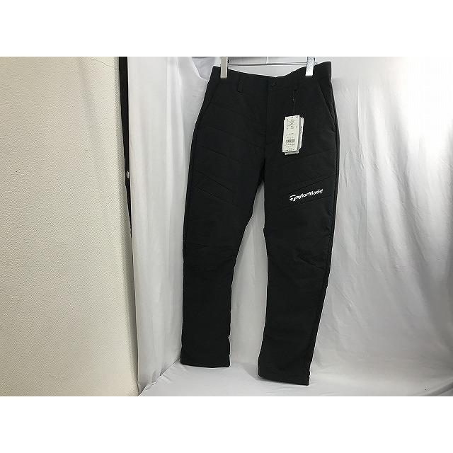 未使用】 テーラーメイド TaylorMade ハイブリッドオクタパンツ M