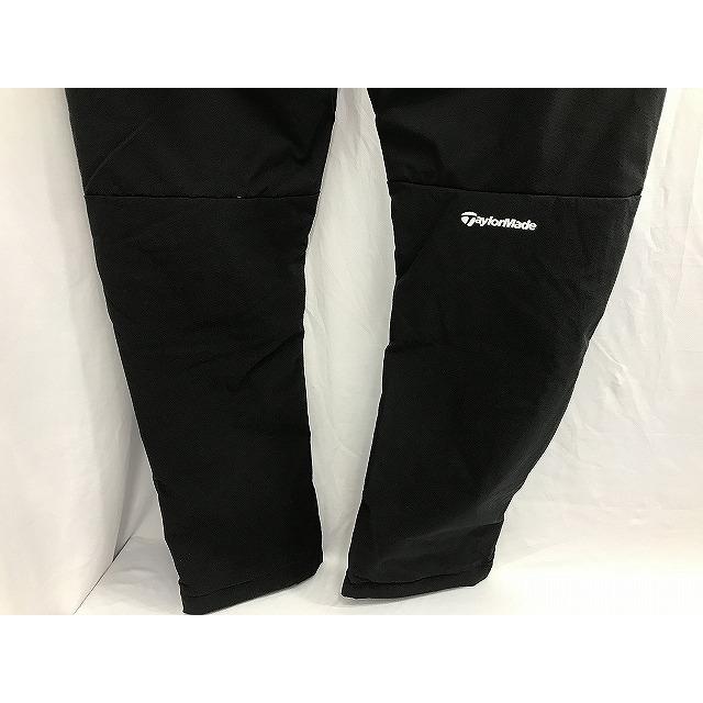 未使用】 テーラーメイド TaylorMade ハイブリッドオクタパンツ M