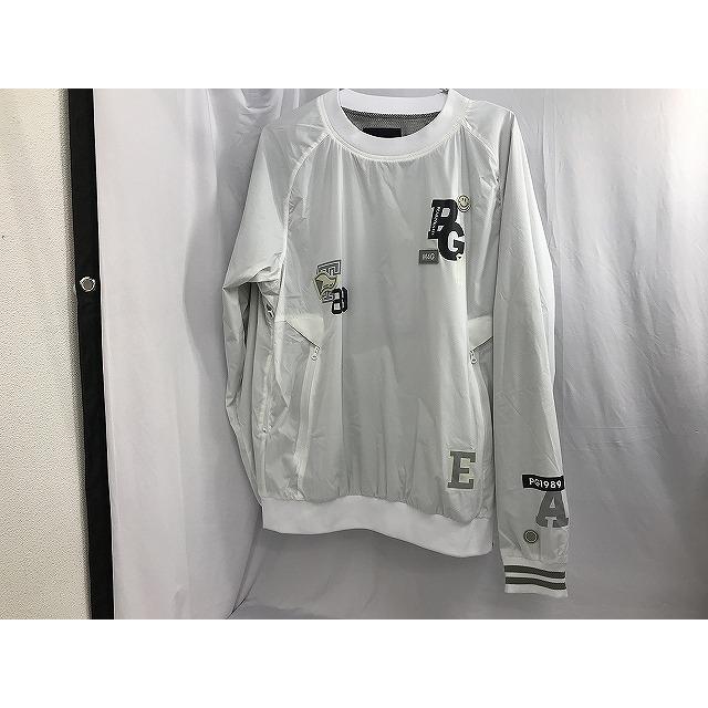 【未使用】 パーリーゲイツ PEARLY GATES ゴルフウェア アウター・インナーセット 6サイズ 053-4121101の画像