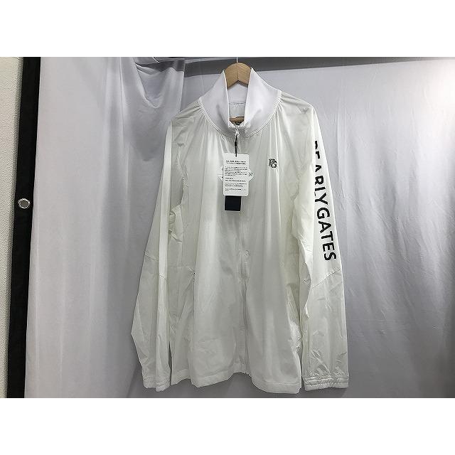 【未使用】 パーリーゲイツ PEARLY GATES ゴルフウェア アウター・インナーセット 6サイズ 053-4121101の画像