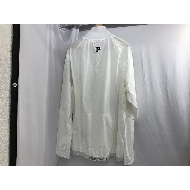 【未使用】 パーリーゲイツ PEARLY GATES ゴルフウェア アウター・インナーセット 6サイズ 053-4121101の画像