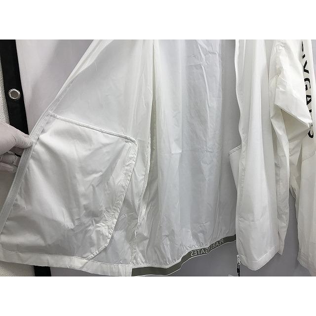 【未使用】 パーリーゲイツ PEARLY GATES ゴルフウェア アウター・インナーセット 6サイズ 053-4121101の画像