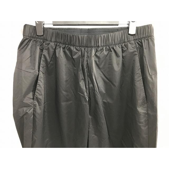 ノースフェイス THE NORTH FACE Sqallowtail Vent Long Pant Lサイズ NB72579の画像
