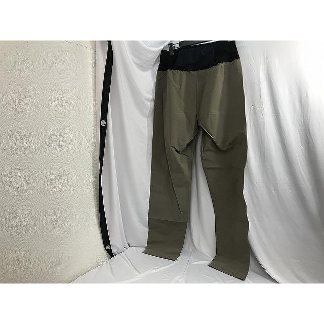 ノースフェイス THE NORTH FACE Verb Light Running Pant Lサイズ NB32573の画像
