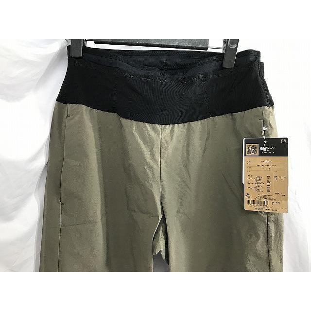 ノースフェイス THE NORTH FACE Verb Light Running Pant Lサイズ NB32573の画像