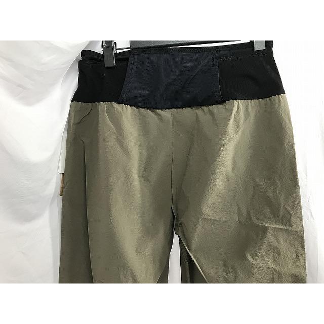 ノースフェイス THE NORTH FACE Verb Light Running Pant Lサイズ NB32573の画像