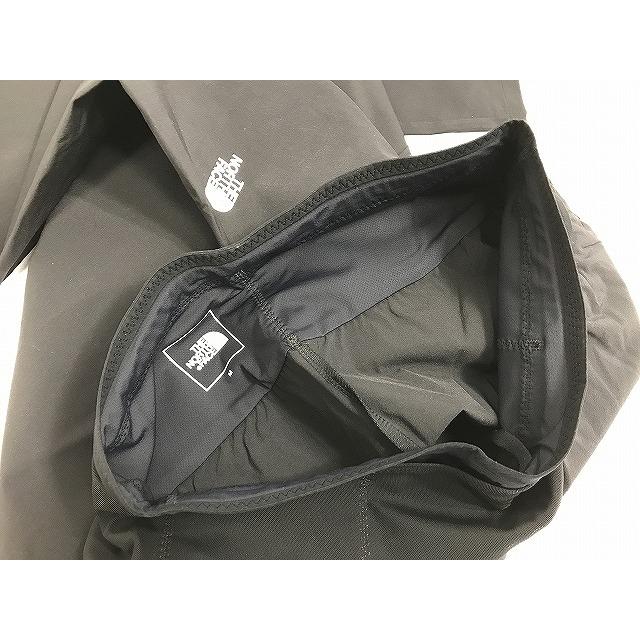 ノースフェイス THE NORTH FACE Verb Light Running Pant Mサイズ NB32573の画像
