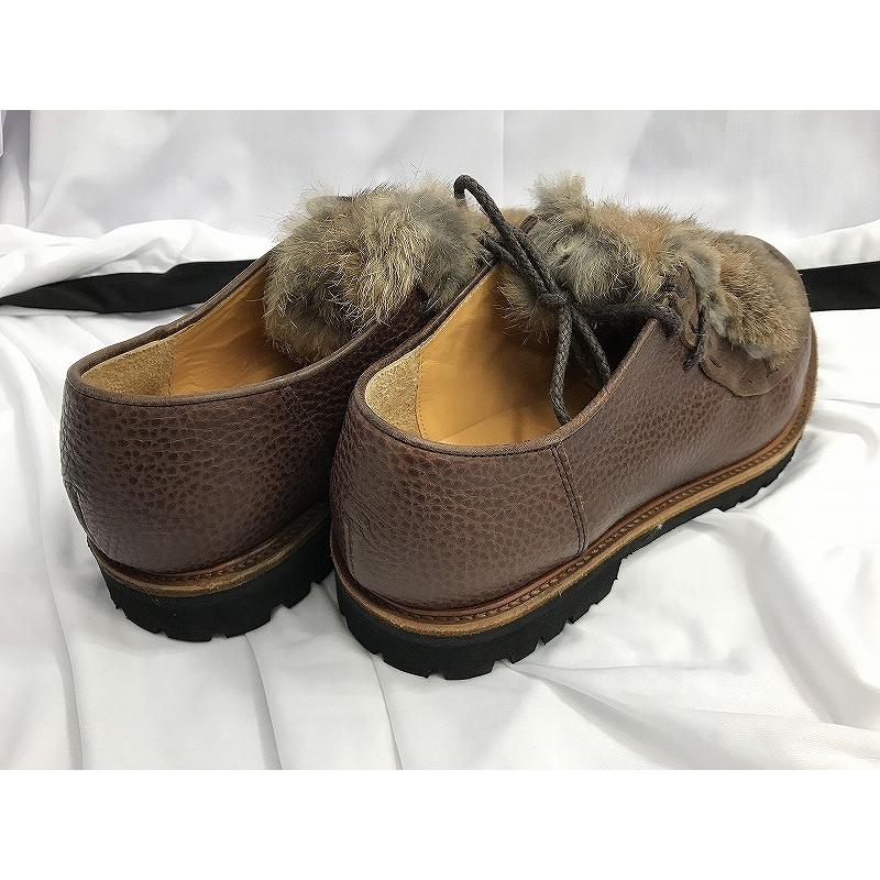 hender scheme ファーシューズ Hender Scheme（エンダースキーマ）の「HENDER SCHEME ファーシューズ