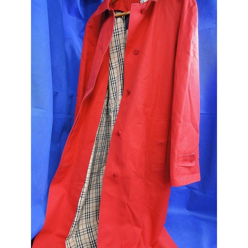 バーバリーロンドン BURBERRY LONDON ロングコート FD258-131-18 11 