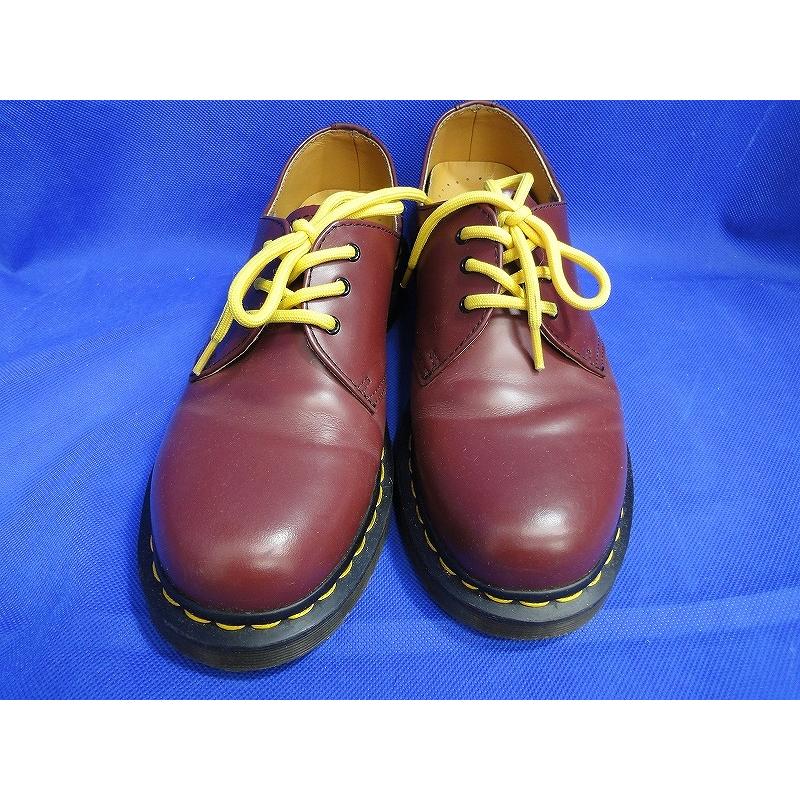ドクターマーチン Dr.Martens 革靴 AW004 : ワットマン Yahoo