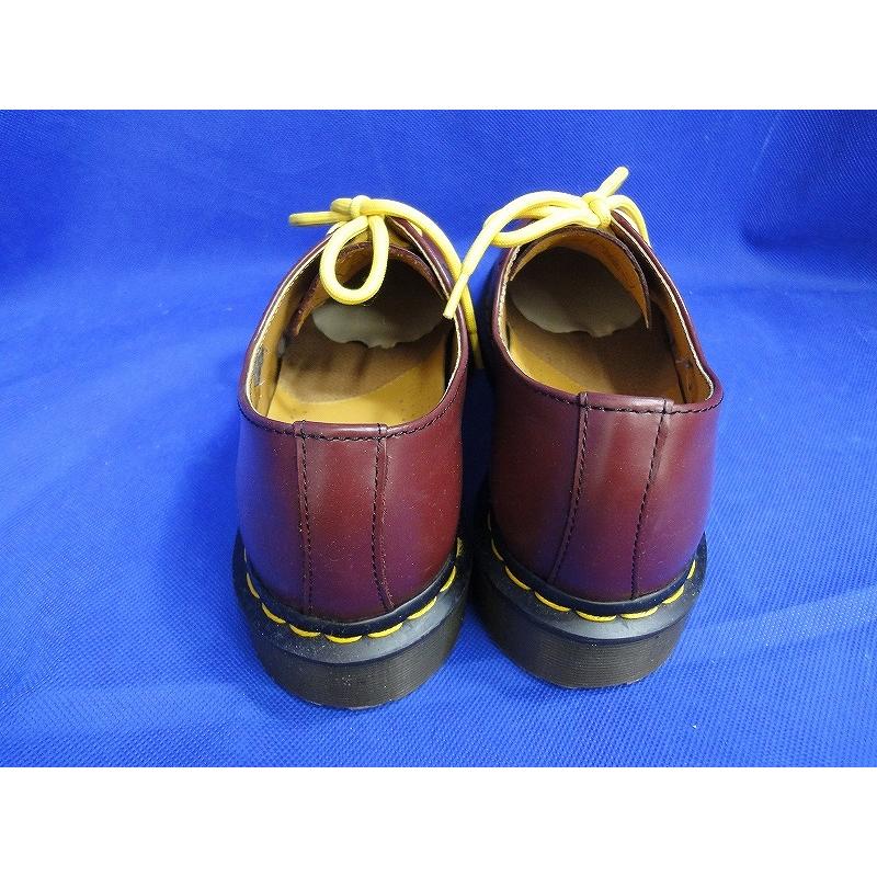 ドクターマーチン Dr.Martens 革靴 AW004 : ワットマン Yahoo