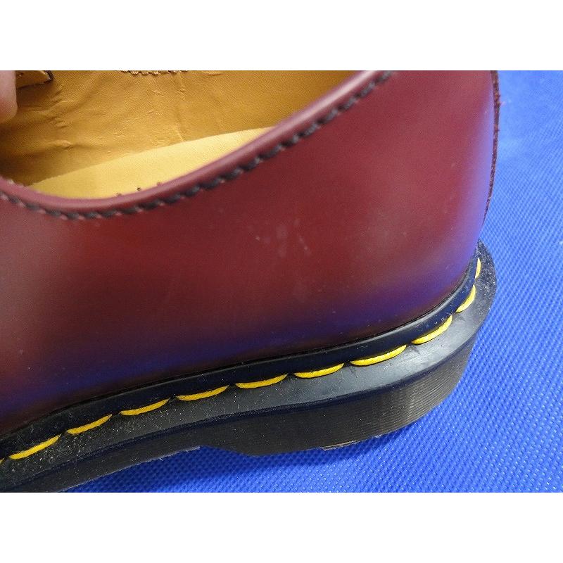 ドクターマーチン Dr.Martens 革靴 AW004 : ワットマン Yahoo
