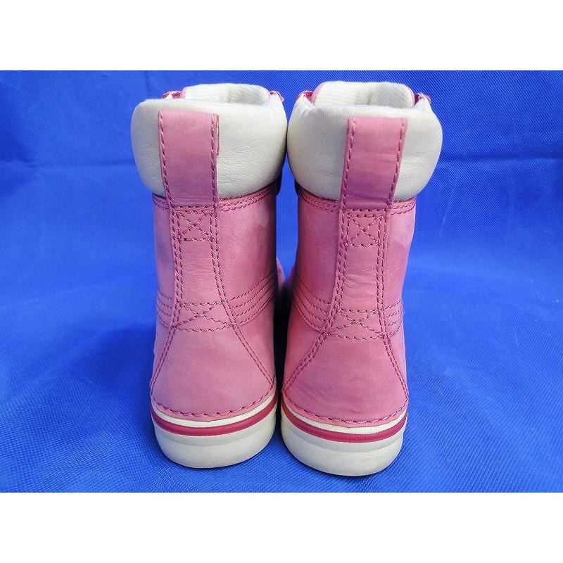 ティンバーランド Timberland レディースブーツ 23.0cm 8342A 
