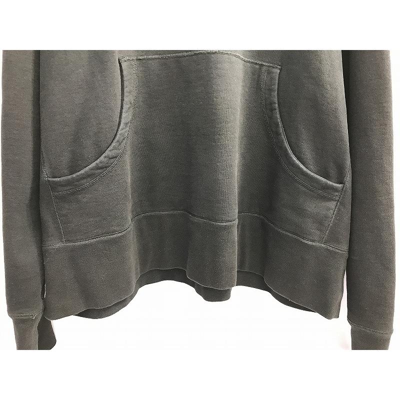 KIKO KOSTADINOV パーカー MIDNIGHT STRIPE サイズS 00072019