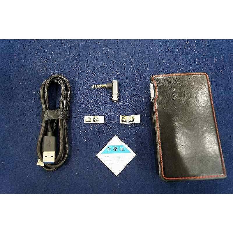 ポータブルプレーヤー Cayin N6ii DAP Cayin N6ii DAP/T01 | kopek｜