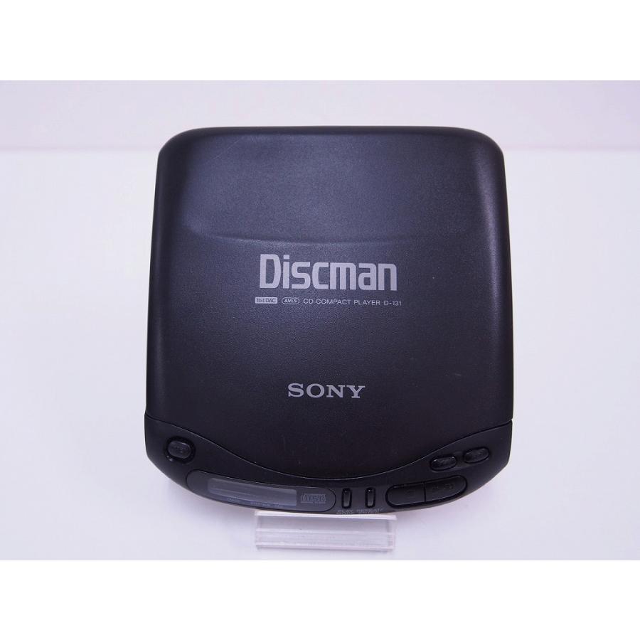 ソニー SONY DISCMAN D-120 : ワットマン Yahoo!ショッピング店 - 通販