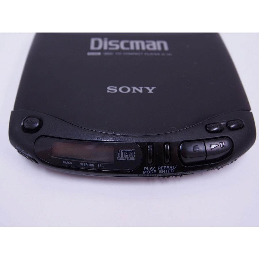 ソニー SONY DISCMAN D-120 : ワットマン Yahoo!ショッピング店 - 通販