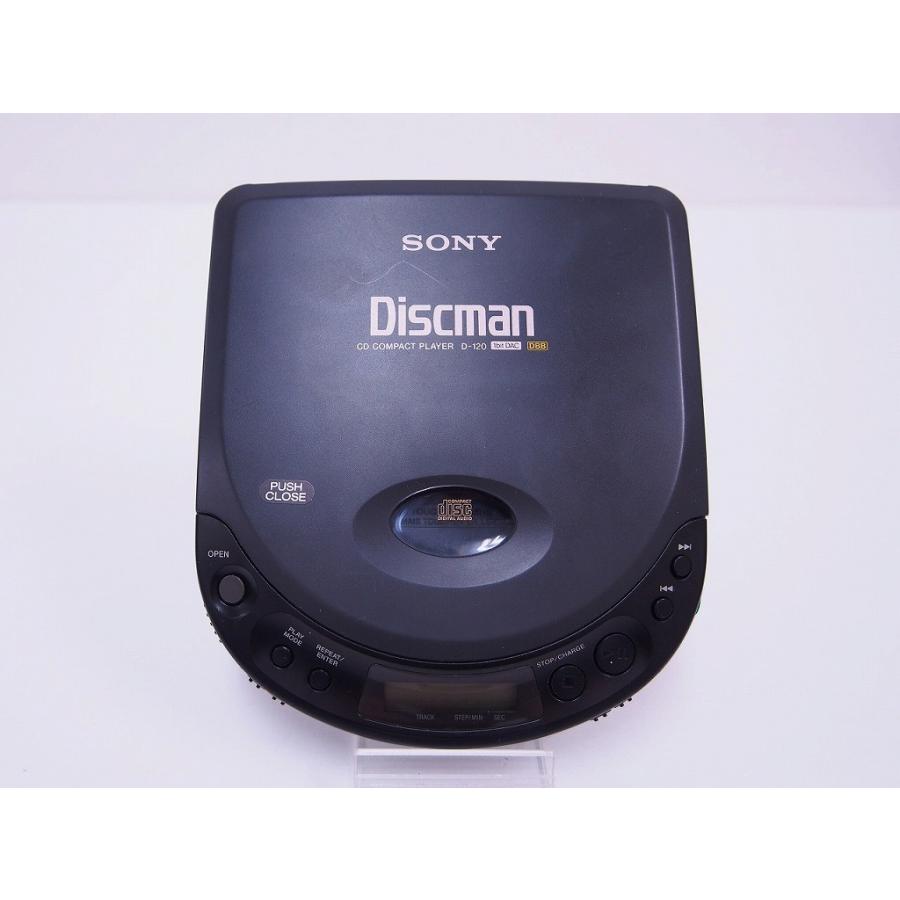 ソニー SONY DISCMAN D-131 : ワットマン Yahoo!ショッピング店 - 通販