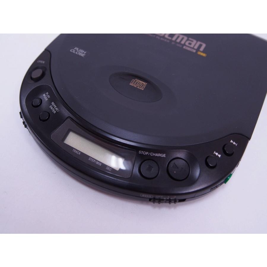 名機 音出し確認済 SONY Discman D-365 箱付き 当時物セット ソニー SONY DISCMAN D-131 : ワットマン Yahoo!ショッピング店 - 通販