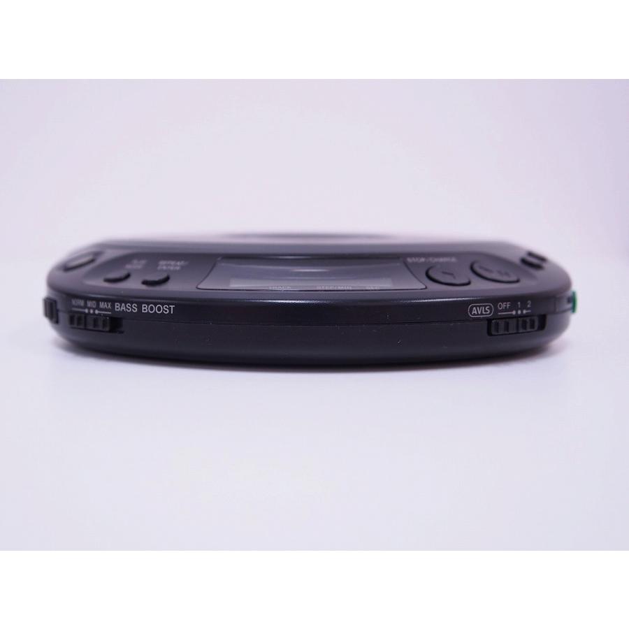 ソニー SONY DISCMAN D-131 : ワットマン Yahoo!ショッピング店 - 通販