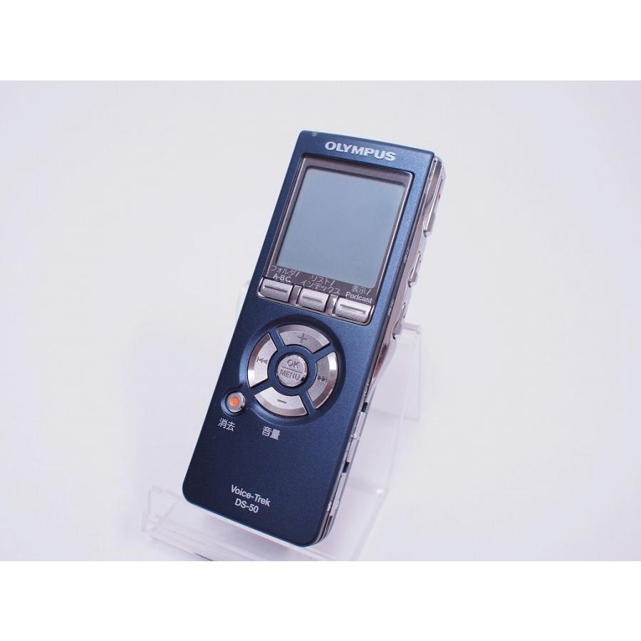 オリンパス OLYMPUS ICレコーダー DS-50 : ワットマン Yahoo