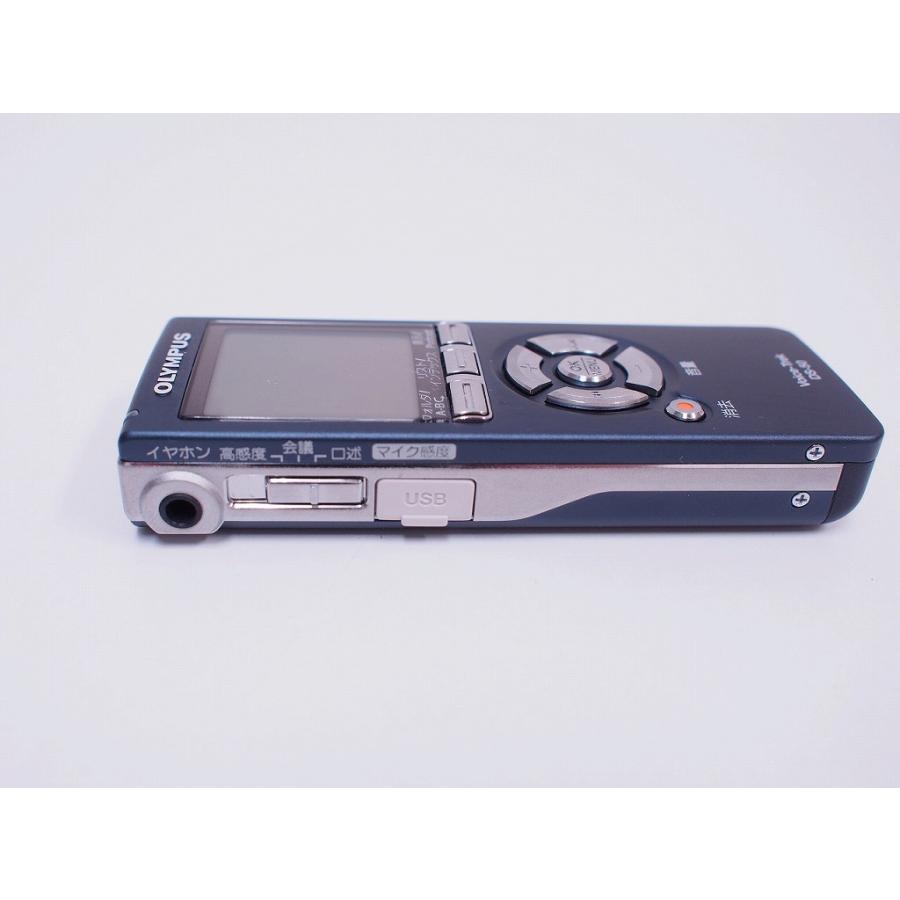 オリンパス OLYMPUS ICレコーダー DS-50 : ワットマン Yahoo