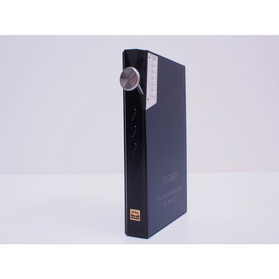 アイバッソ オーディオ iBasso Audio デジタル音楽プレイヤー DX260