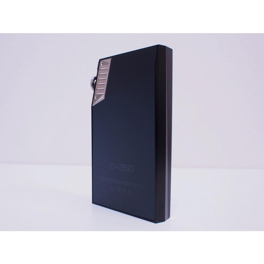 アイバッソ オーディオ iBasso Audio デジタル音楽プレイヤー DX260